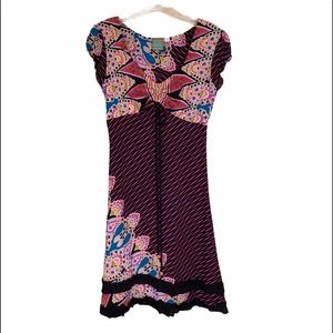 Urban Nomad Empire Waist Sundress Size S